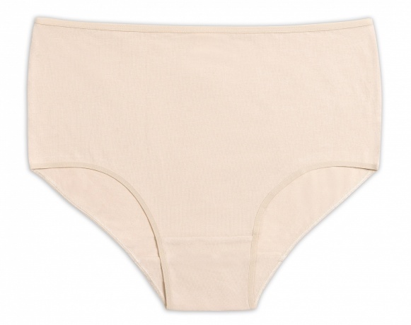 LUHC9001 трусы женские (бежевый)