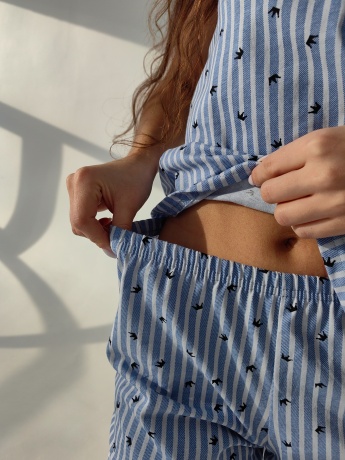 Женская пижама Эшли