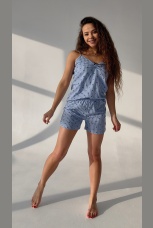 Женская пижама Эшли