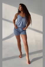 Женская пижама Эшли