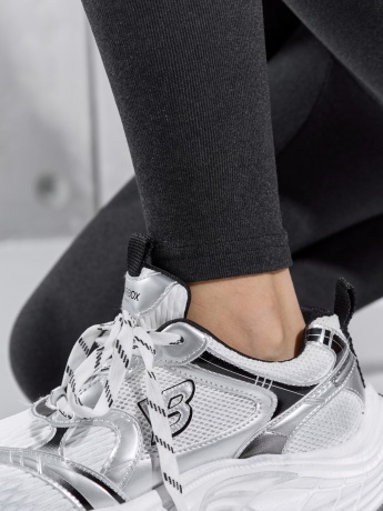 Брюки для девочки Силаник-1