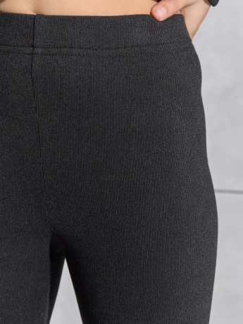 Брюки для девочки Силаник-1