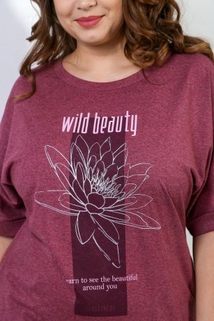 Туника женская Шедевр