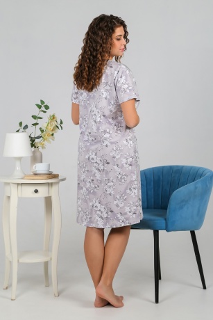 Ночная сорочка женская Линате-1