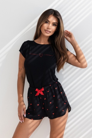 Женская пижама Love Whipster