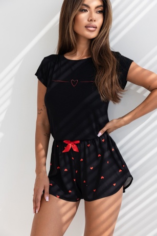 Женская пижама Love Whipster