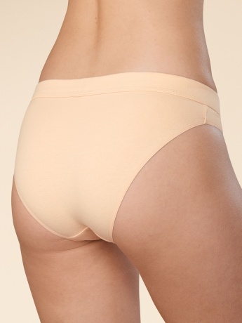 LULB6318 трусы женские (бежевый)