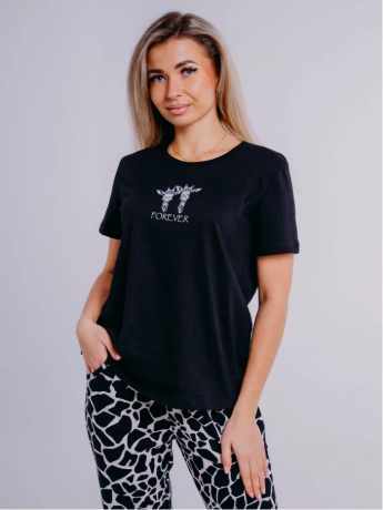 Женская пижама Сахара