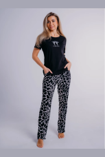 Женская пижама Сахара