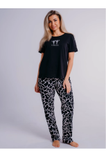 Женская пижама Сахара