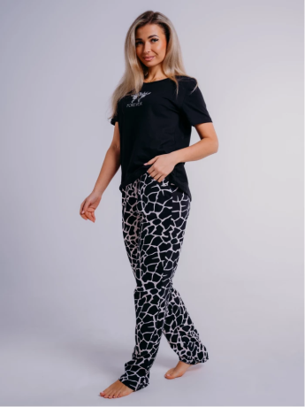Женская пижама Сахара