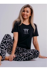 Женская пижама Сахара