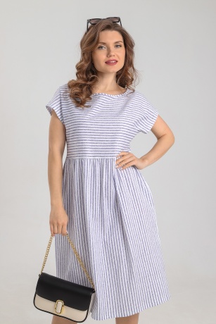 Платье женское Фурор-1