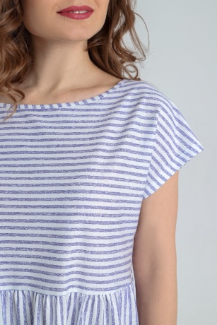 Платье женское Фурор-1