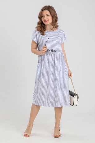 Платье женское Фурор-1