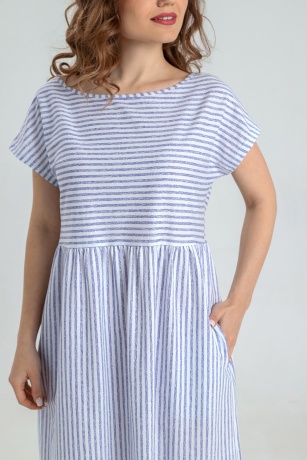 Платье женское Фурор-1