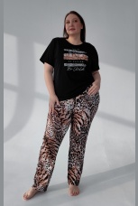 Женская пижама Мэдди