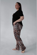 Женская пижама Мэдди