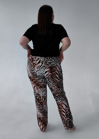 Женская пижама Мэдди