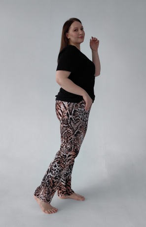 Женская пижама Мэдди