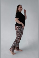 Женская пижама Мэдди