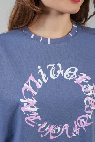 Костюм женский Степ-2