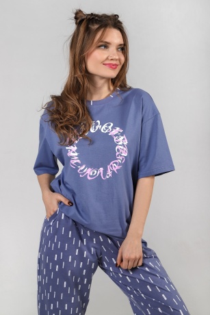 Костюм женский Степ-2