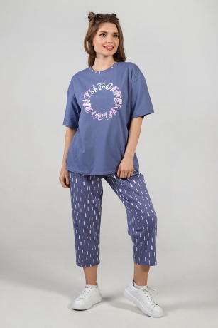 Костюм женский Степ-2