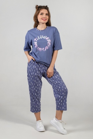 Костюм женский Степ-2