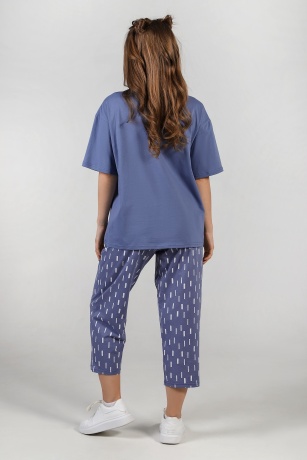 Костюм женский Степ-2