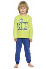 Комплект для мальчиков &quot;Веселье мой вариант&quot; (брюки)