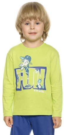 Комплект для мальчиков "Веселье мой вариант" (брюки)