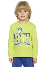 Комплект для мальчиков &quot;Веселье мой вариант&quot; (брюки)