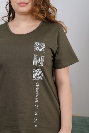 Костюм женский Эллада-2