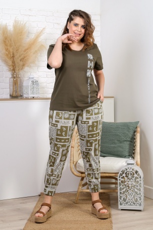 Костюм женский Эллада-2