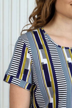 Туника женская Арагоста-1