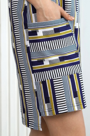 Туника женская Арагоста-1