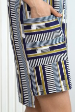 Туника женская Арагоста-1