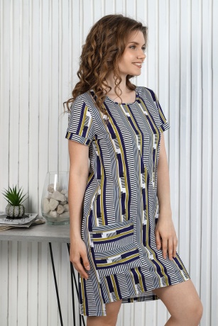 Туника женская Арагоста-1