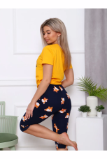 Женская пижама Корги