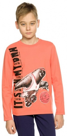 Комплект для мальчиков "Это в моей ДНК" (брюки)