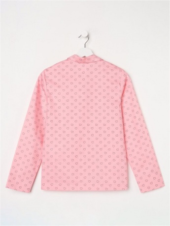 Пижама женская "Сердца"