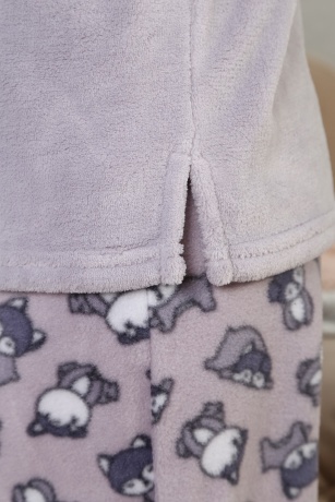 Костюм женский Хаски