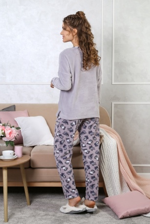 Костюм женский Хаски