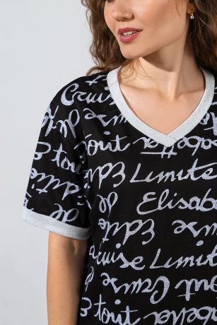 Туника женская Рубика