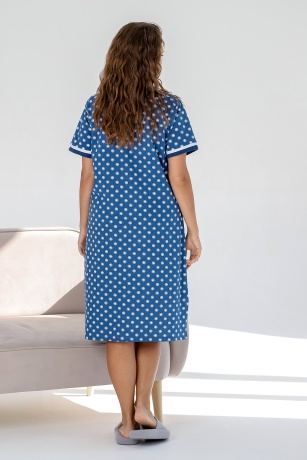 Халат женский Кэмп-1