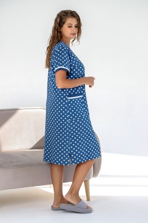 Халат женский Кэмп-1