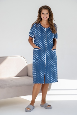 Халат женский Кэмп-1