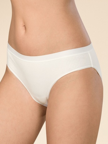 LULB6355 трусы женские (белый)