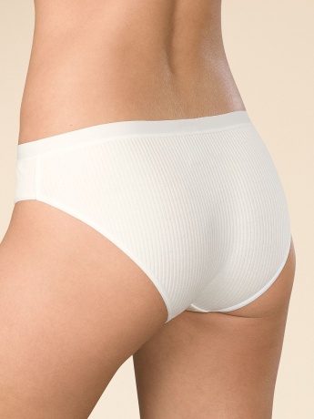 LULB6355 трусы женские (белый)